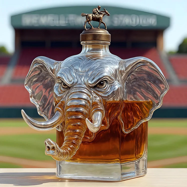 Bouteille de Whisky Crown Royal