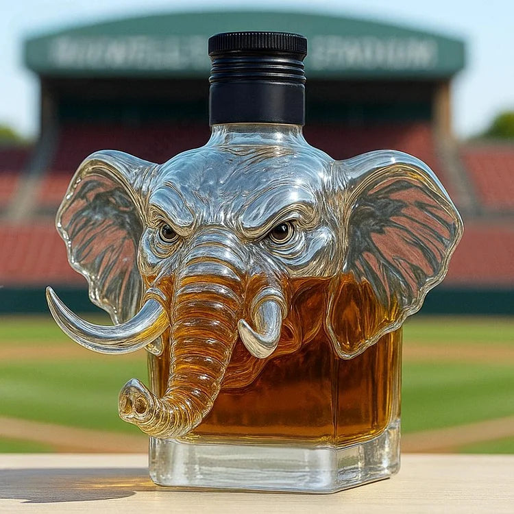 Bouteille de Whisky Crown Royal