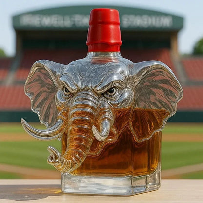 Bouteille de Whisky Crown Royal