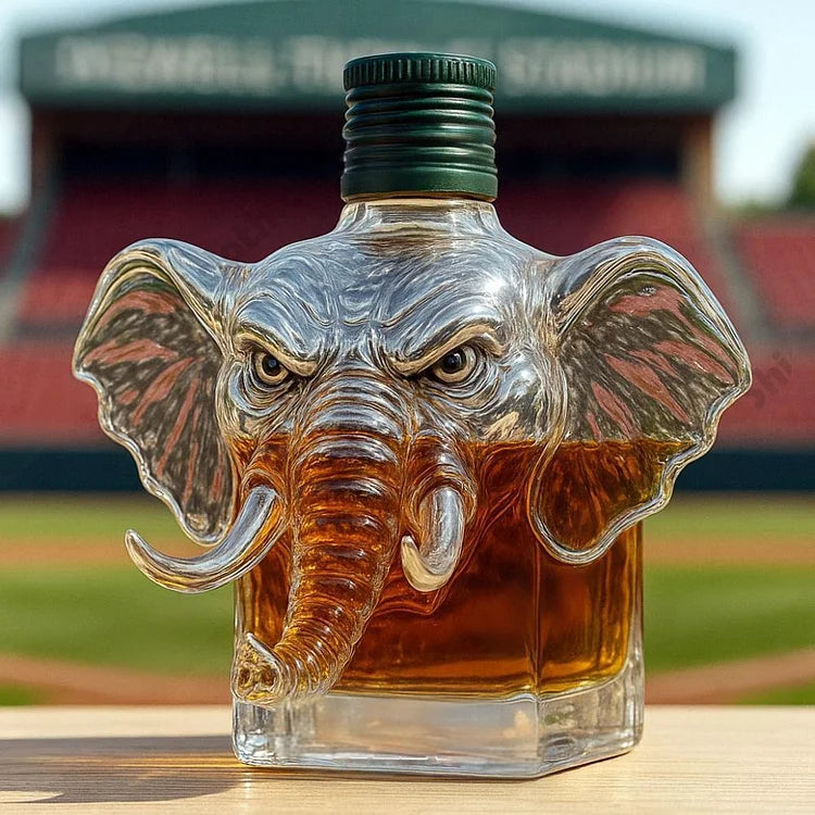 Bouteille de Whisky Crown Royal