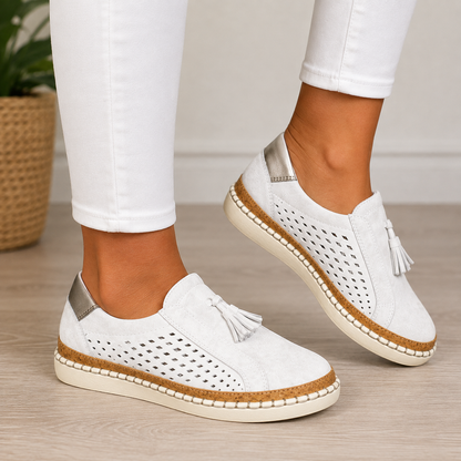 Lucie | Comfort Orthopaedic Loafers