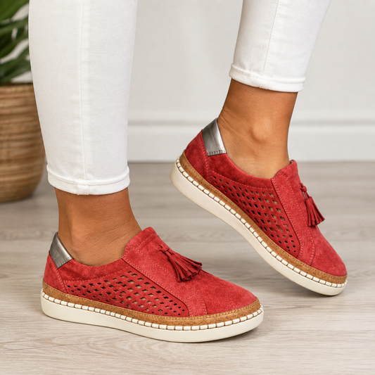 Lucie | Comfort Orthopaedic Loafers