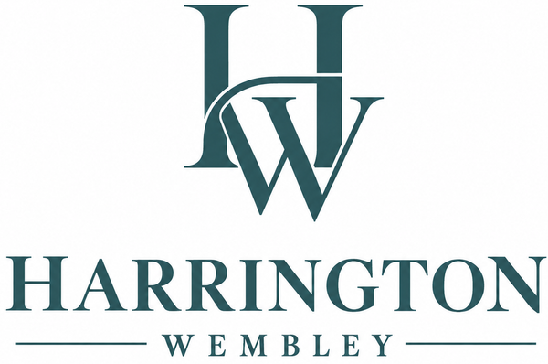 HARRINGTON WEMBLEY