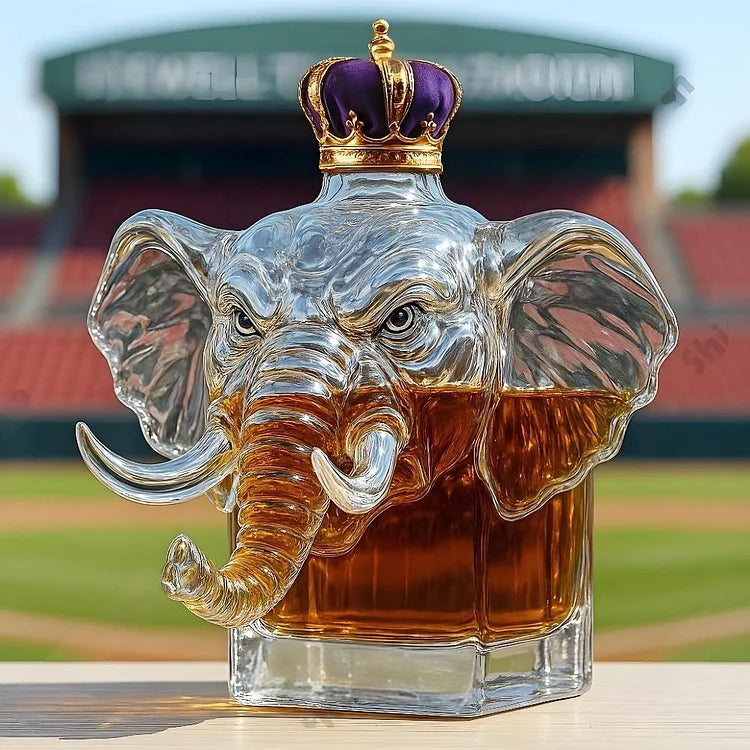 Bouteille de Whisky Crown Royal
