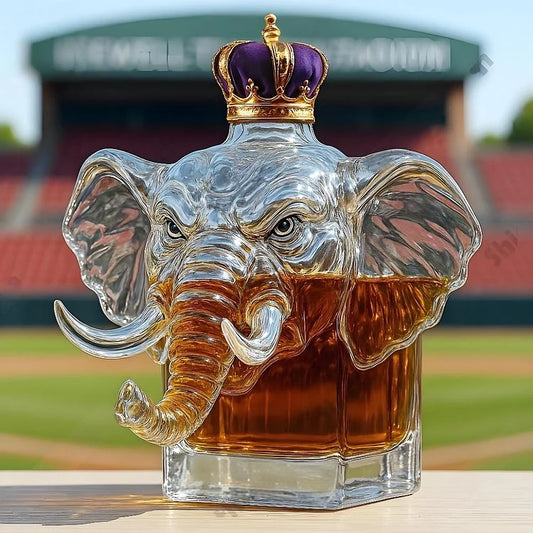 Bouteille de Whisky Crown Royal