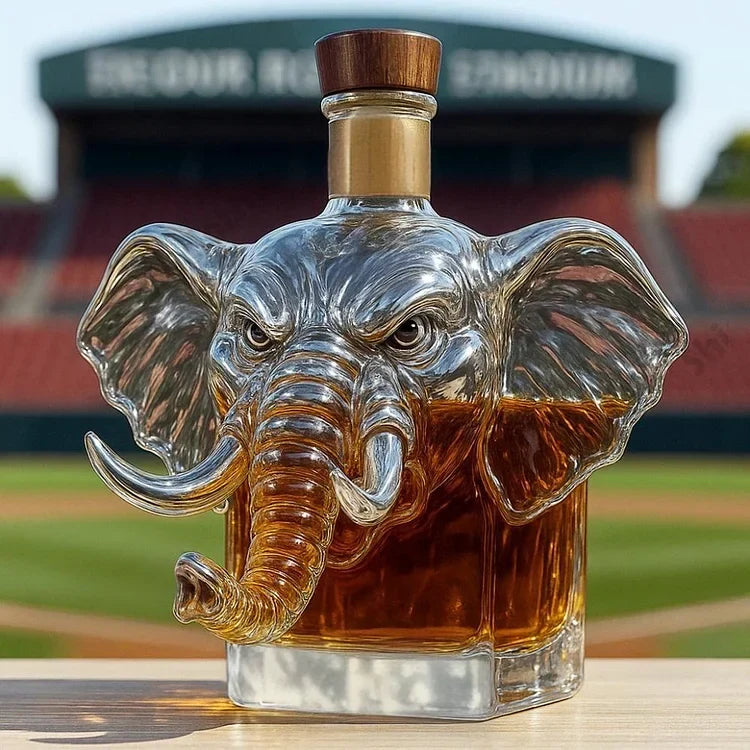 Bouteille de Whisky Crown Royal